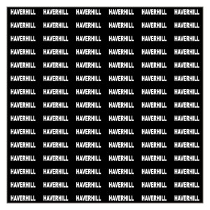 Haverhill Wheelers Snood