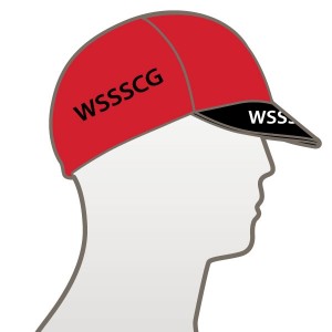WSSSCG Multi Panel Cycle Cap