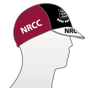 Nova Raiders Multi Panel Cycle Cap