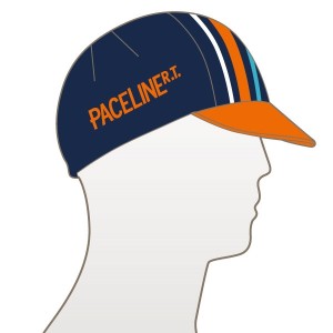 Paceline RT Centre Band Cycle Cap