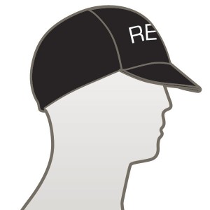 REVS Multi Panel Cycle Cap