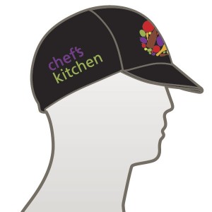 Chef's Kitchen Multi Panel Cycle Cap