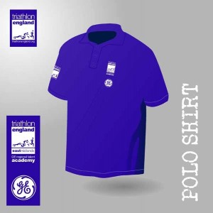 East Midlands Region Polo Shirt