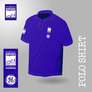 West Midlands Region Polo Shirt