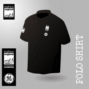 North East Region Polo Shirt