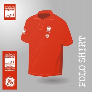 London Region Polo Shirt