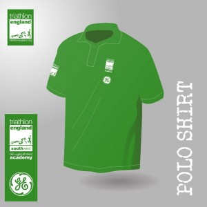 South West Region Polo Shirt