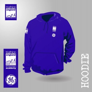 West Midlands Region Hoodie