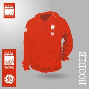 London Region Hoodie