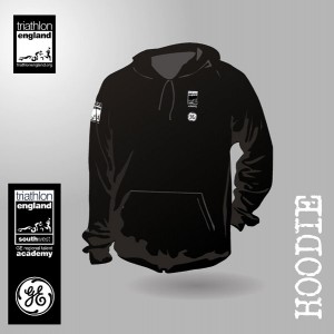 South West Region Hoodie