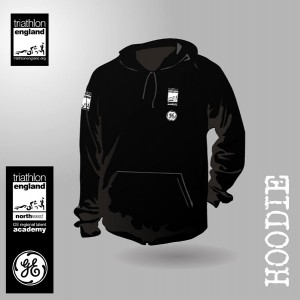 North West Region Hoodie