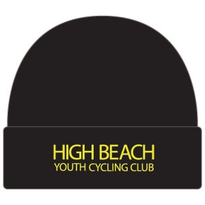 High Beach YCC Beanie