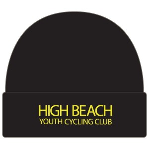 High Beach YCC Beanie