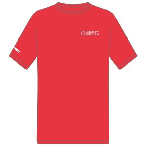 University of Birmingham CC Cool T