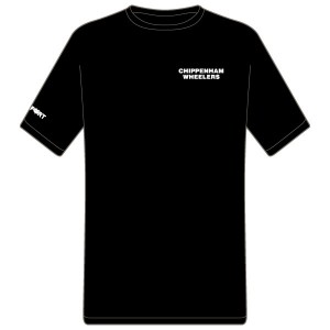 Chippenham Wheelers Cool T