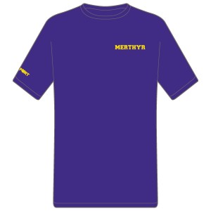 Merthyr RC Cool T