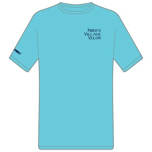 Sheen Village Velos Cool T