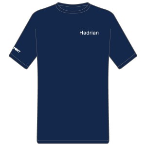 Hadrian Cool T