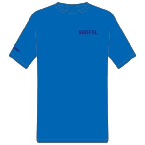 WOFIL Cool T