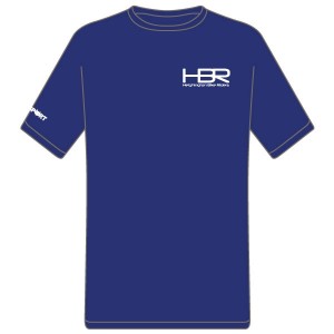 Heighington Bike Riders Cool T