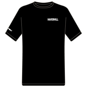 Haverhill Wheelers Cool T