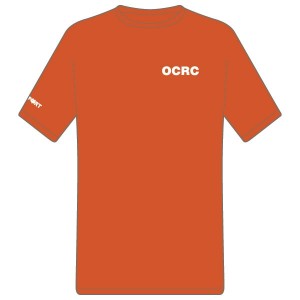 Oxford City RC Cool T