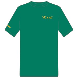 Vegetarian C & AC Cool T