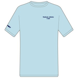 Matlock Athletic Club Cool T