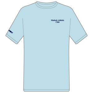 Matlock Athletic Club Cool T