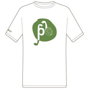 Pea Brain Endurance Cool T