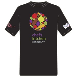 Chef's Kitchen Cool T