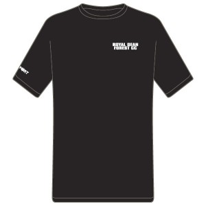 Royal Dean Forest CC Leisure Kit Cool T