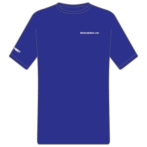 CTC Oxfordshire Midweek Group Cool T