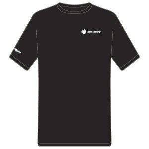 Team Shamley Cool T