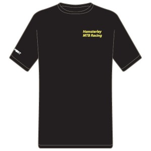 Hamsterley MTB Racing Cool T