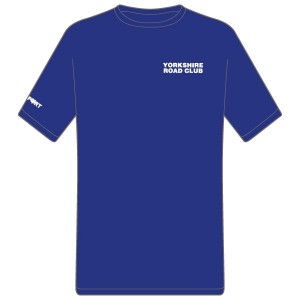 Yorkshire RC Cool T