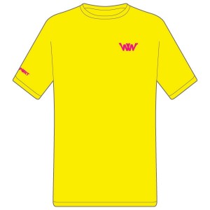 Whirlow Wheelers Cool T