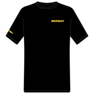 Medway Mud Trailers Cool T