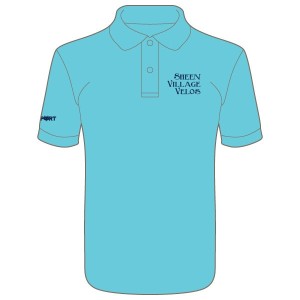 Sheen Village Velos Cool Polo
