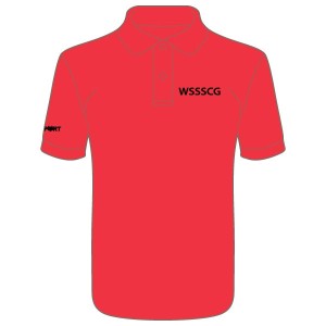 WSSSCG Cool Polo