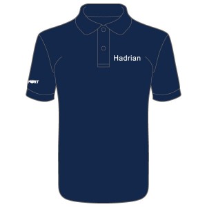 Hadrian Cool Polo