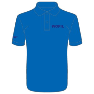 WOFIL Cool Polo