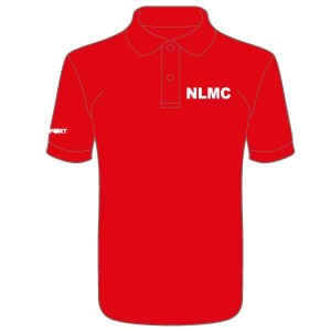NLMC Wheelers Cool Polo