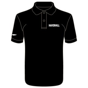 Haverhill Wheelers Cool Polo