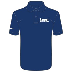 Summit MTB Cool Polo