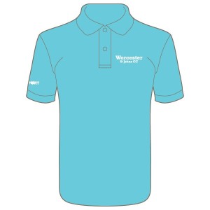 Worcester St Johns Cool Polo