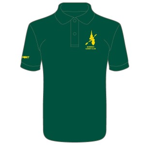 Norwich Canoe Club Cool Polo