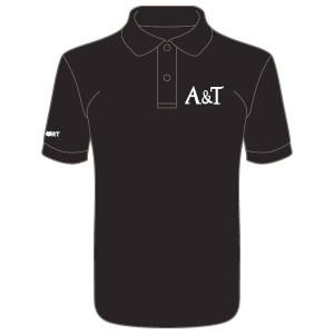 Astley and Tyldesley Cycling Club Cool Polo