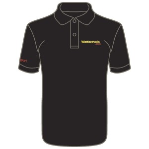 Watford Velo Cool Polo