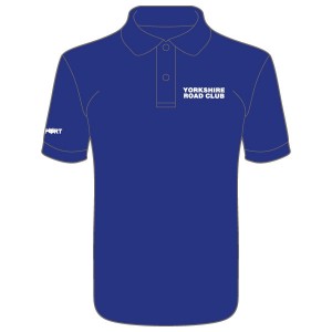 Yorkshire RC Cool Polo